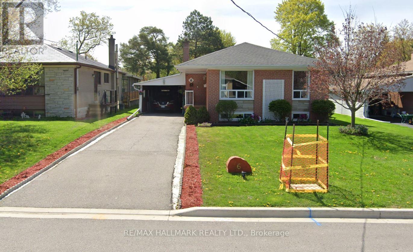 #basement - 6 Bailey Crescent, Aurora, Ontario  L4G 2B3 - Photo 2 - N13167180
