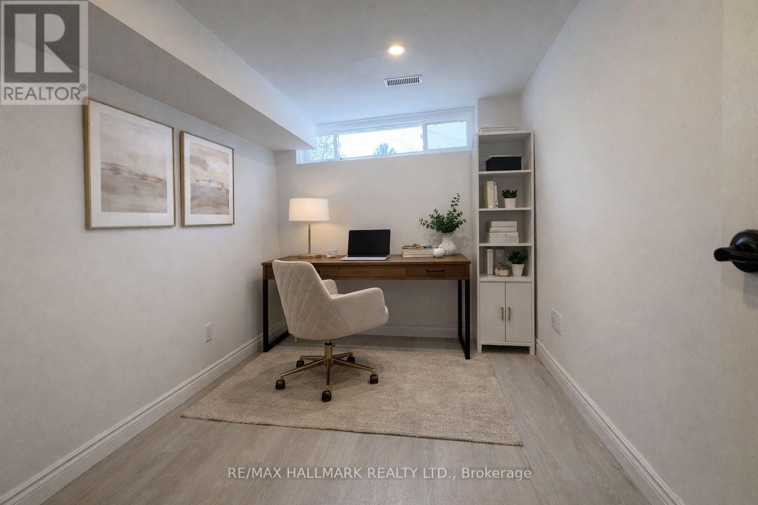 #basement - 6 Bailey Crescent, Aurora, Ontario  L4G 2B3 - Photo 20 - N13167180