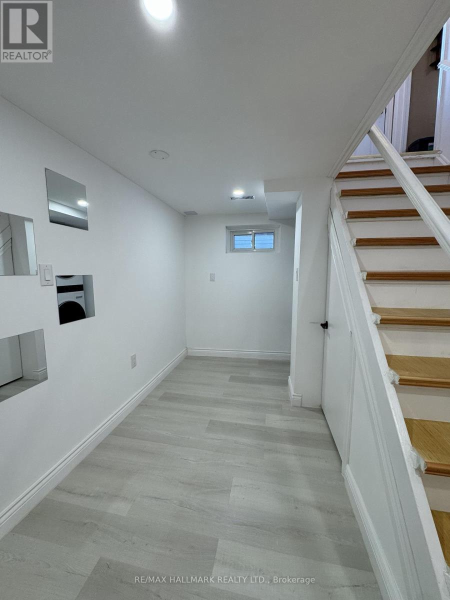 #basement - 6 Bailey Crescent, Aurora, Ontario  L4G 2B3 - Photo 21 - N13167180