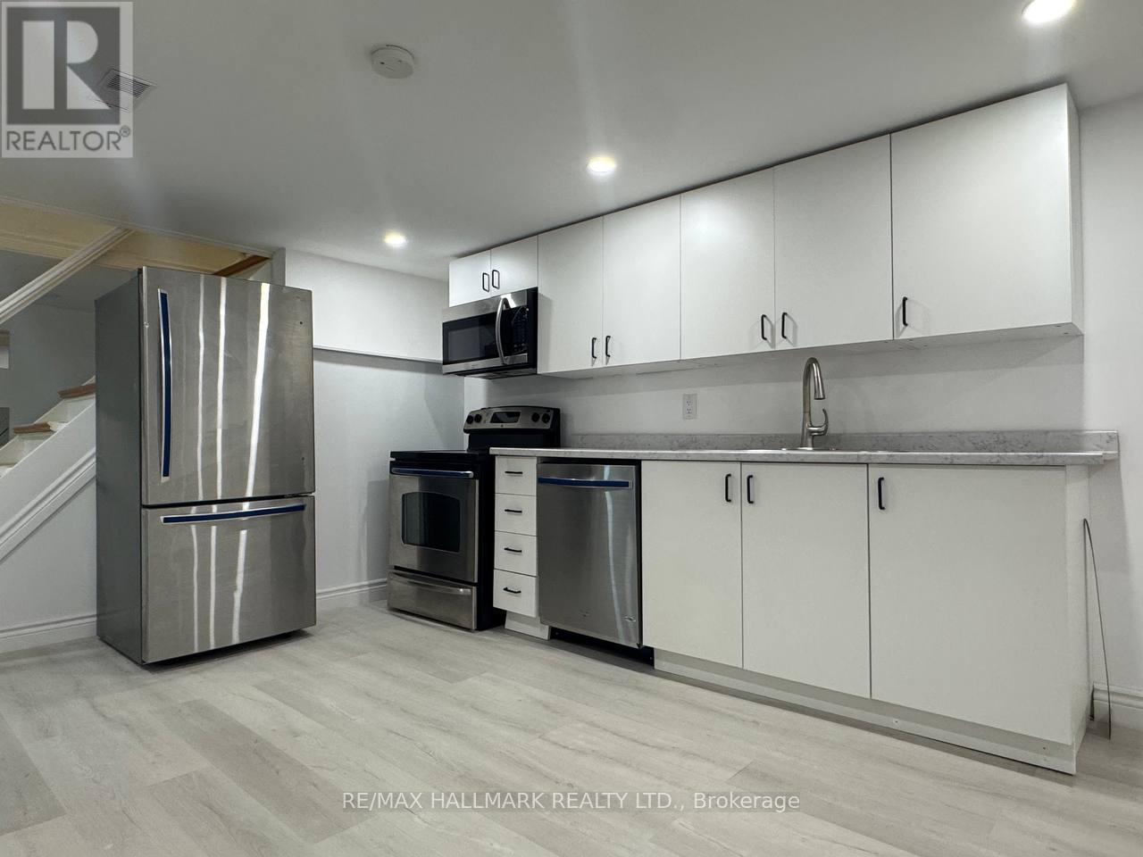 #basement - 6 Bailey Crescent, Aurora, Ontario  L4G 2B3 - Photo 5 - N13167180