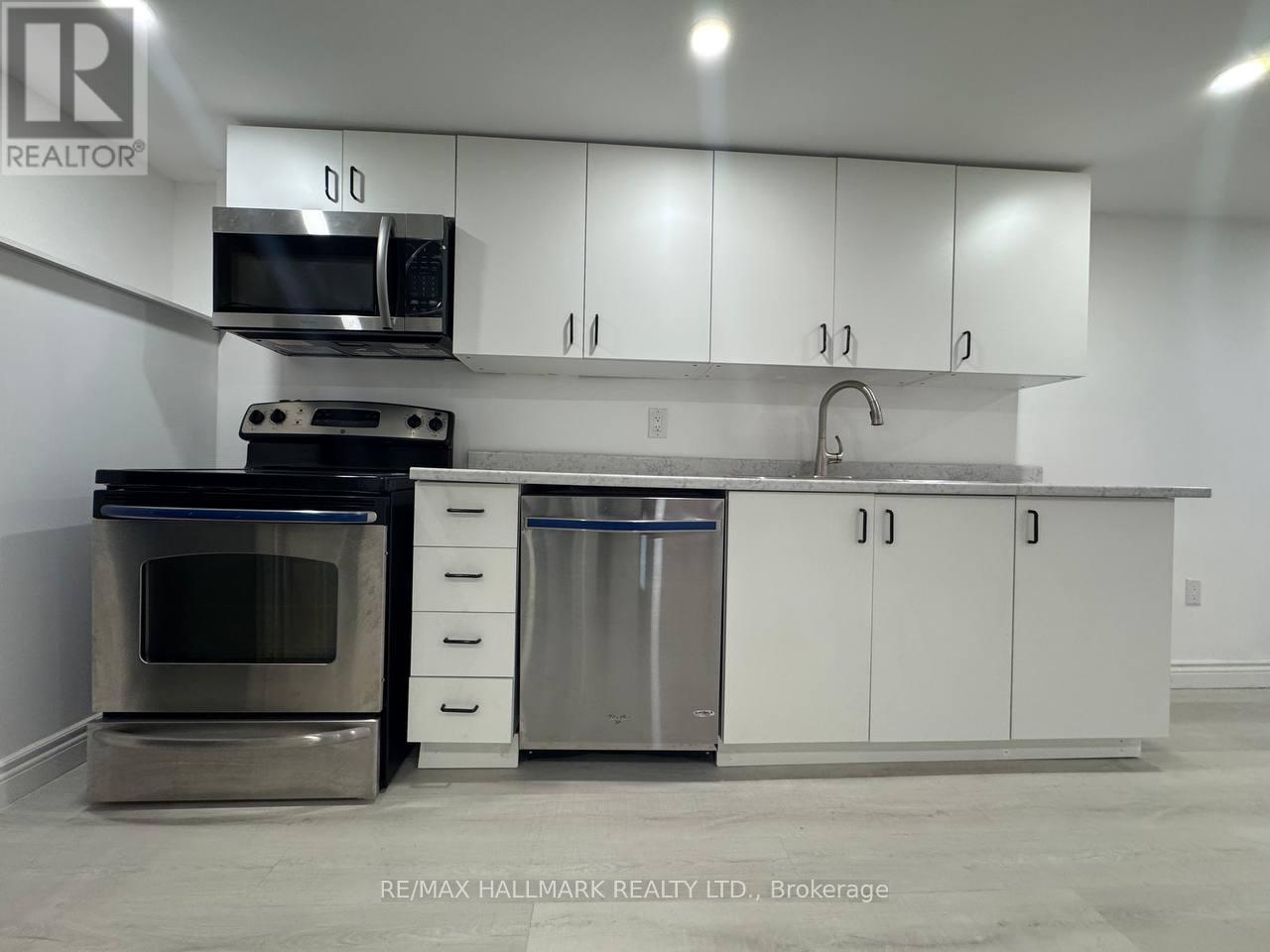 #basement - 6 Bailey Crescent, Aurora, Ontario  L4G 2B3 - Photo 6 - N13167180
