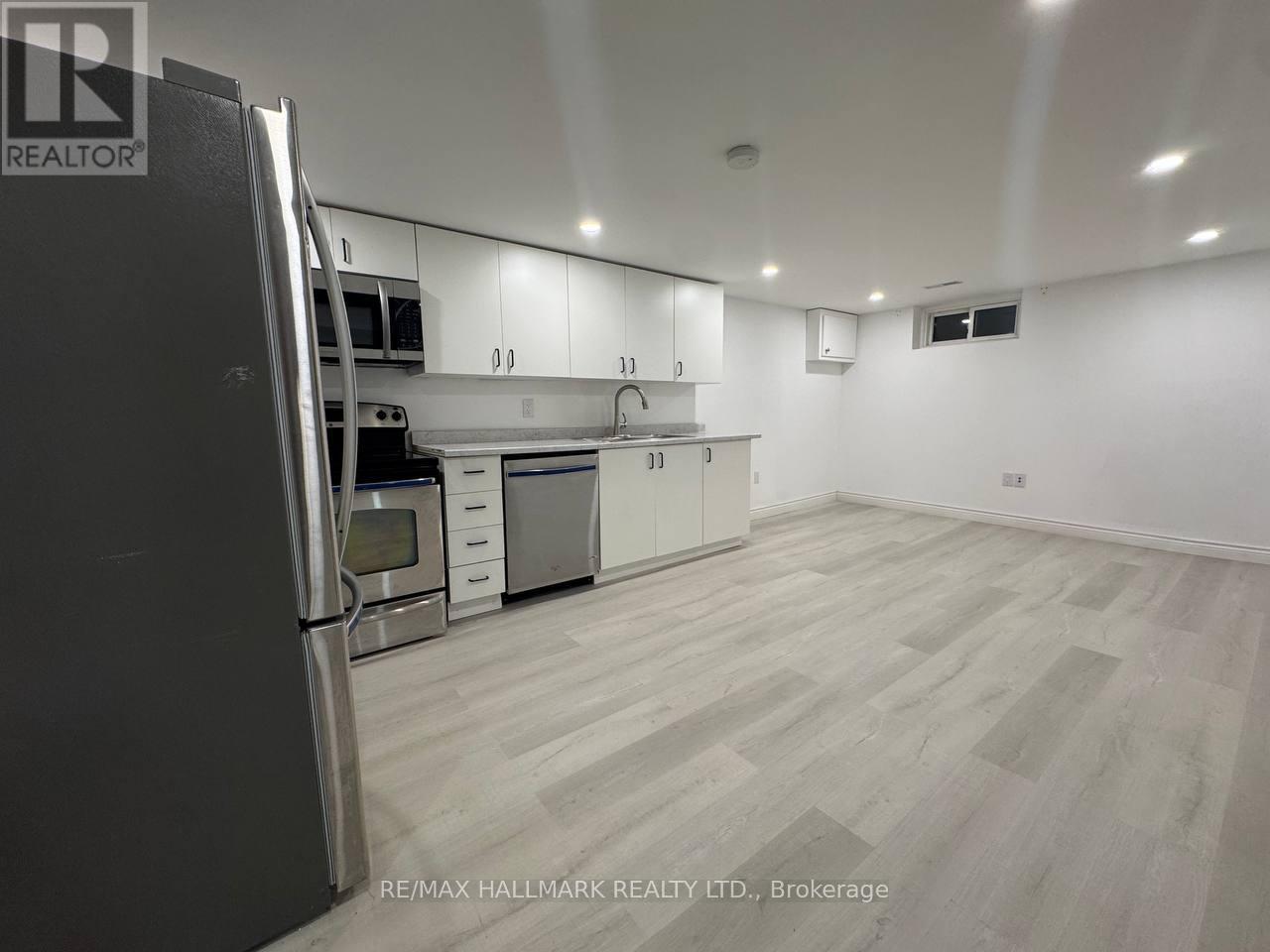 #basement - 6 Bailey Crescent, Aurora, Ontario  L4G 2B3 - Photo 7 - N13167180