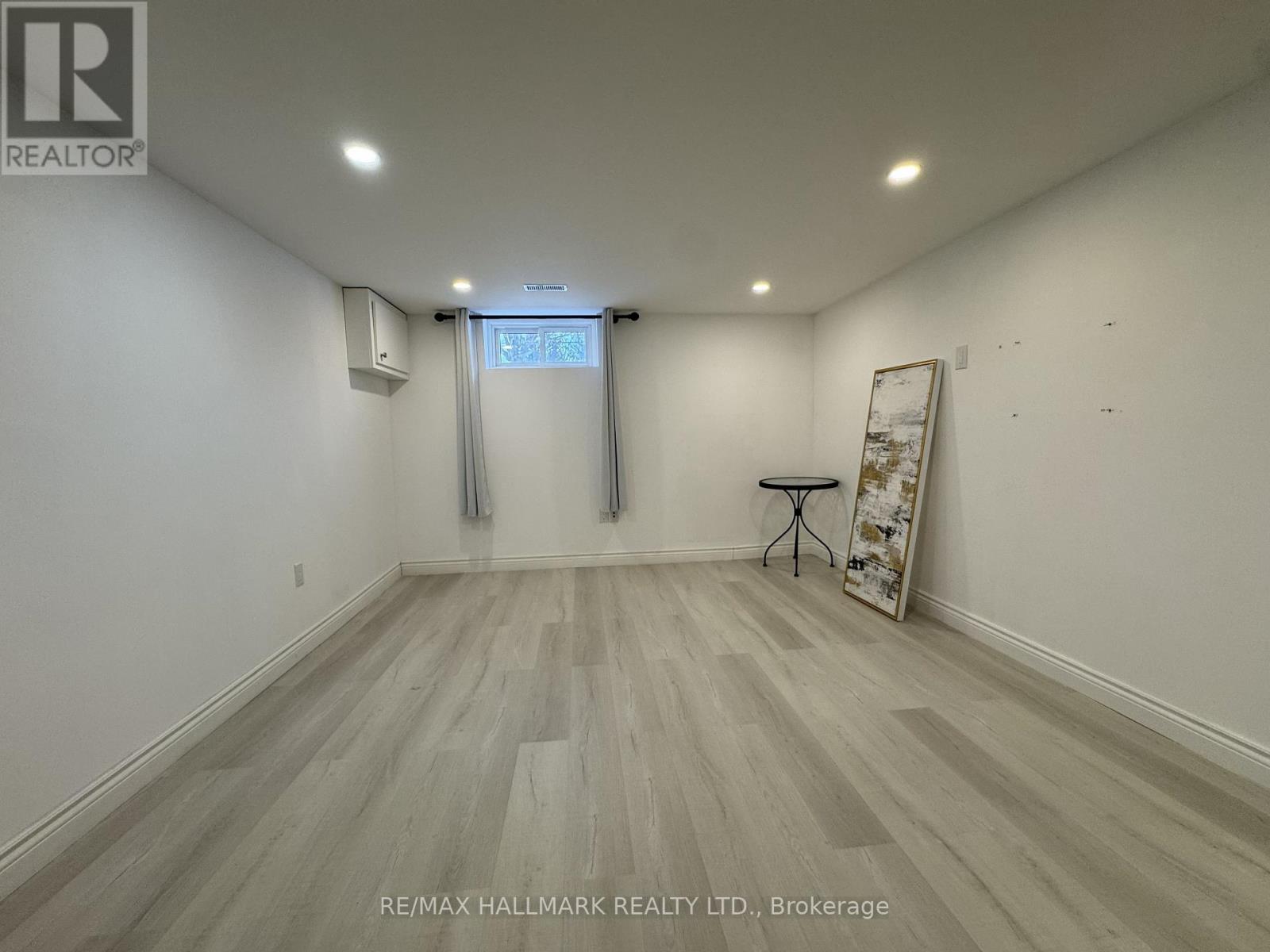 #basement - 6 Bailey Crescent, Aurora, Ontario  L4G 2B3 - Photo 9 - N13167180