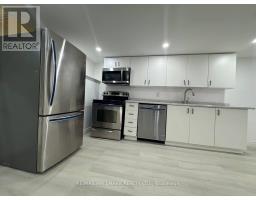 #BASEMENT - 6 BAILEY CRESCENT, Aurora, Ontario