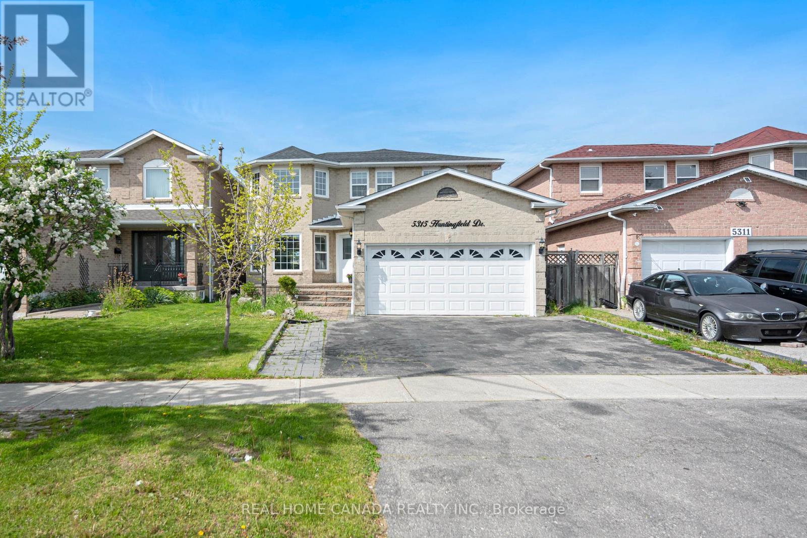 5315 HUNTINGFIELD DRIVE, Mississauga, Ontario