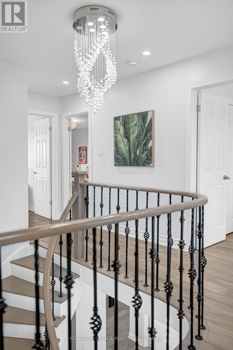 5315 Huntingfield Drive, Mississauga, Ontario L5R 2G2 - Photo 23 - W13167164