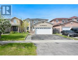 5315 HUNTINGFIELD DRIVE, Mississauga, Ontario