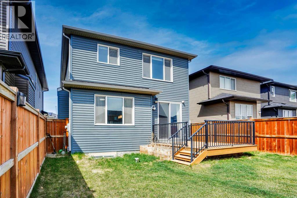 14 Evansfield Green NW, Calgary, Alberta T3P 1J9 - Photo 47 - A2314174