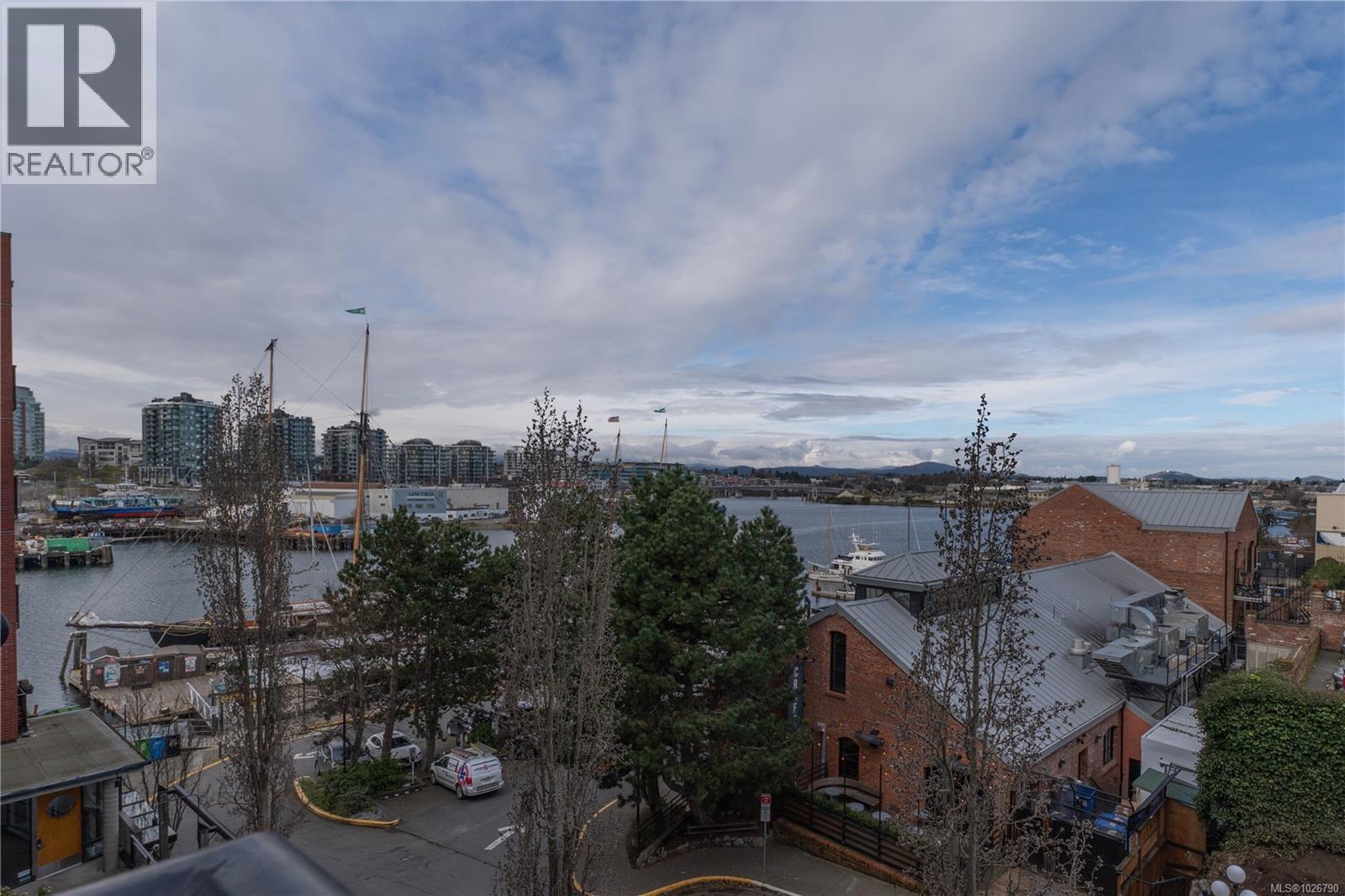 419 409 Swift St, Victoria, British Columbia  V8W 1S2 - Photo 11 - 1026790