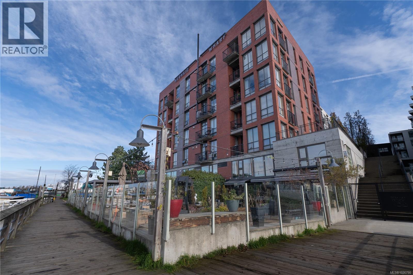 419 409 Swift St, Victoria, British Columbia  V8W 1S2 - Photo 13 - 1026790