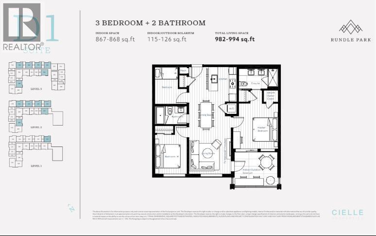 320, 1724 Bow Valley Trail, Canmore, Alberta  T1W 1L7 - Photo 13 - A2314119