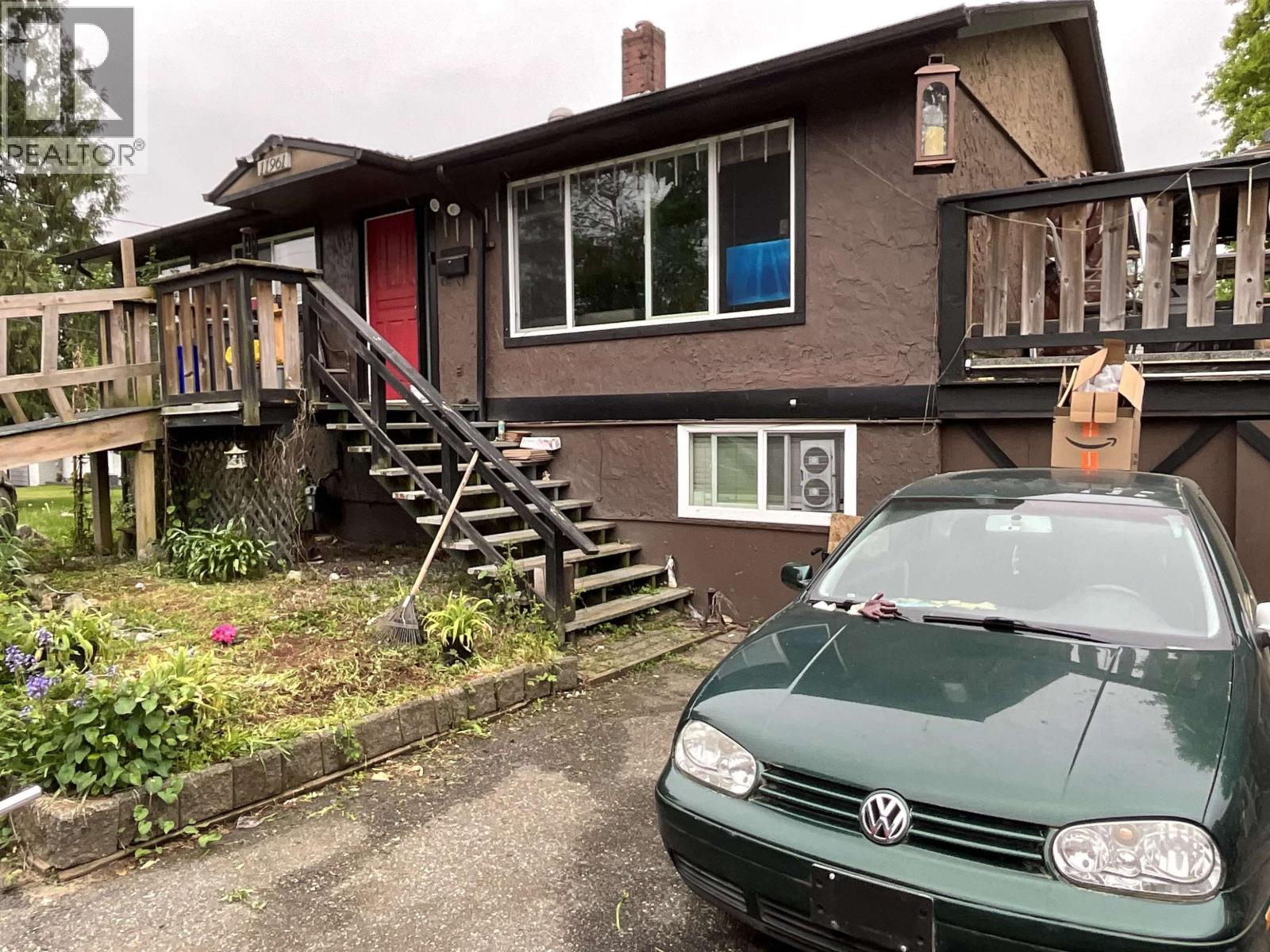 11961 248 STREET, Maple Ridge, British Columbia