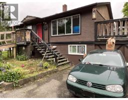 11961 248 STREET, Maple Ridge, British Columbia