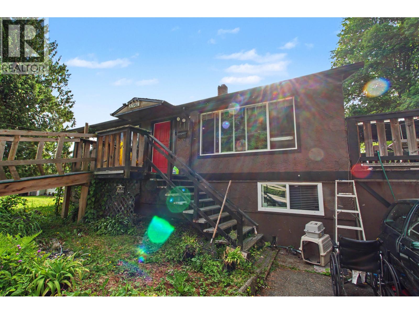 11961 248 Street, Maple Ridge, British Columbia  V4R 1H9 - Photo 4 - R3118807
