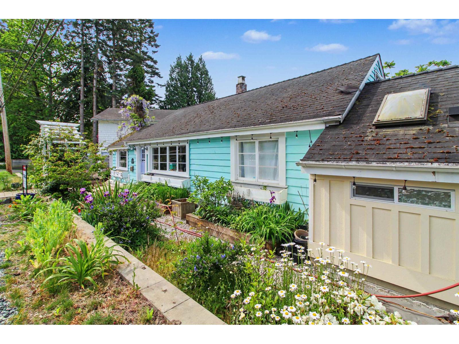 12244 SULLIVAN STREET, Surrey, British Columbia