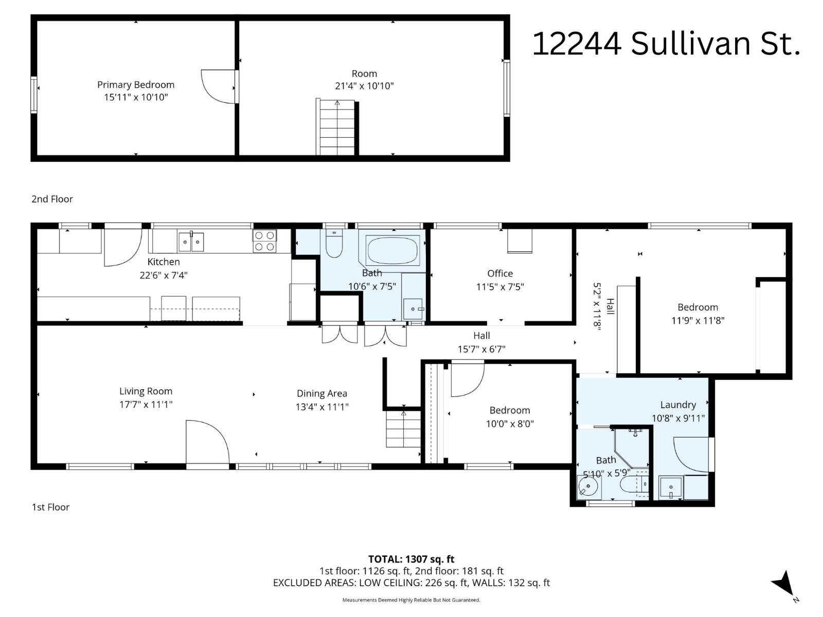 12244 Sullivan Street, Surrey, British Columbia  V4A 3B6 - Photo 38 - R3122107
