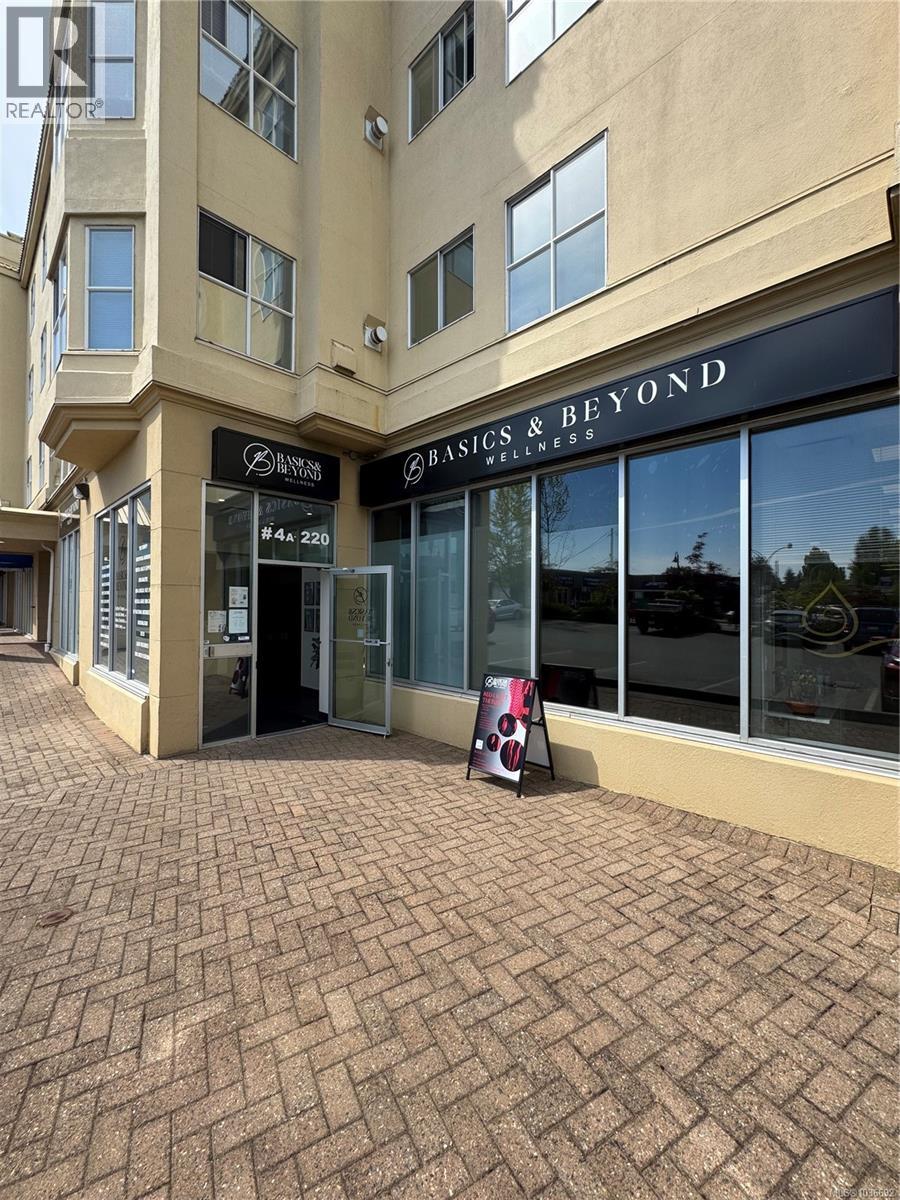 2 220 Island Hwy W, Parksville, British Columbia  V9P 2P3 - Photo 2 - 1036692
