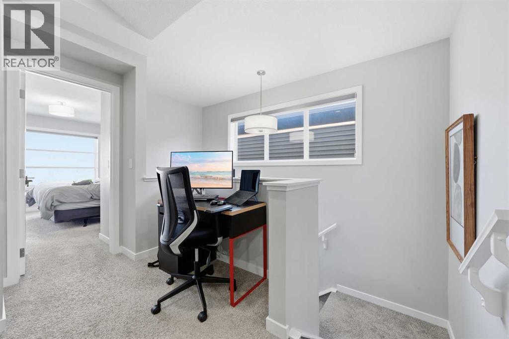 704 Creekstone Circle SW, Calgary, Alberta  T2X 4Y6 - Photo 26 - A2286641