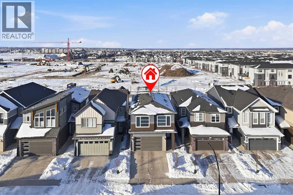 704 Creekstone Circle SW, Calgary, Alberta  T2X 4Y6 - Photo 41 - A2286641