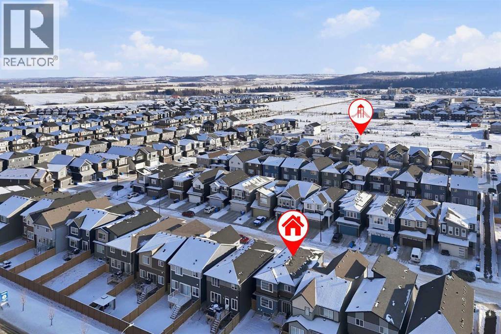 704 Creekstone Circle SW, Calgary, Alberta  T2X 4Y6 - Photo 42 - A2286641