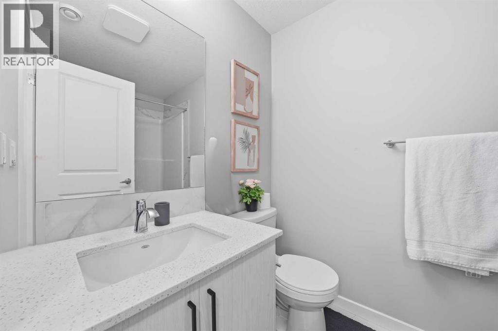 704 Creekstone Circle SW, Calgary, Alberta  T2X 4Y6 - Photo 34 - A2286641