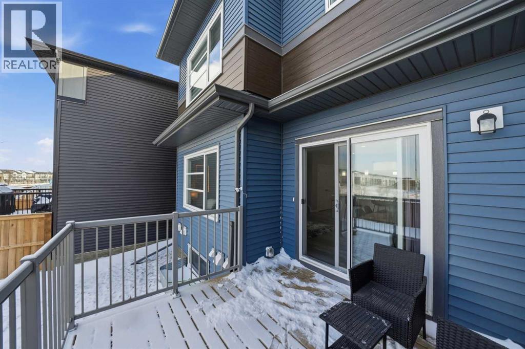 704 Creekstone Circle SW, Calgary, Alberta  T2X 4Y6 - Photo 40 - A2286641