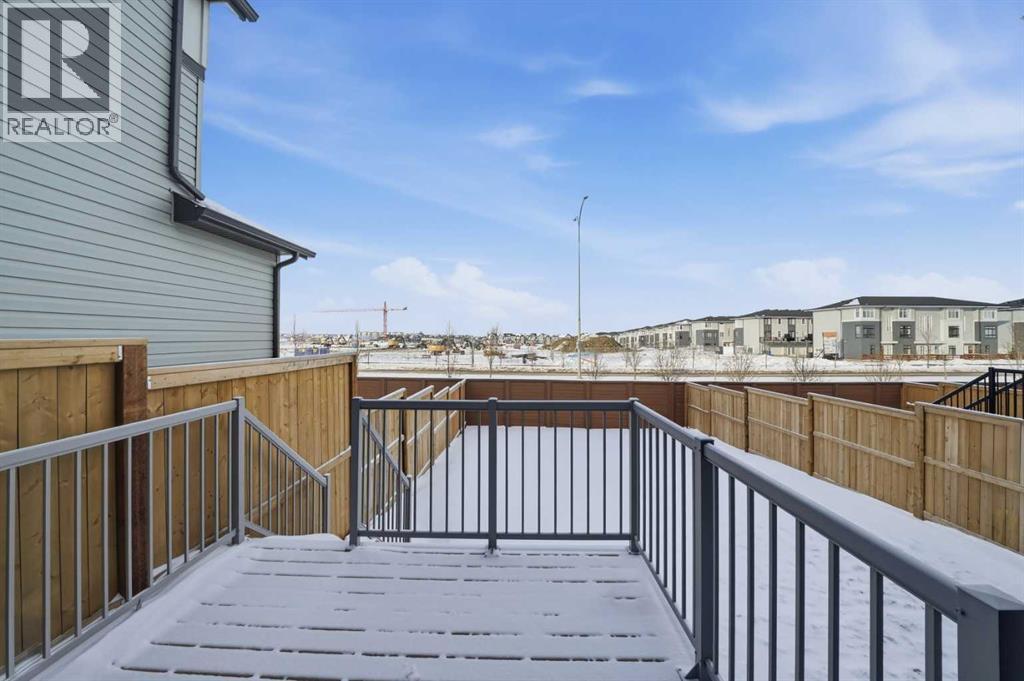 704 Creekstone Circle SW, Calgary, Alberta  T2X 4Y6 - Photo 38 - A2286641
