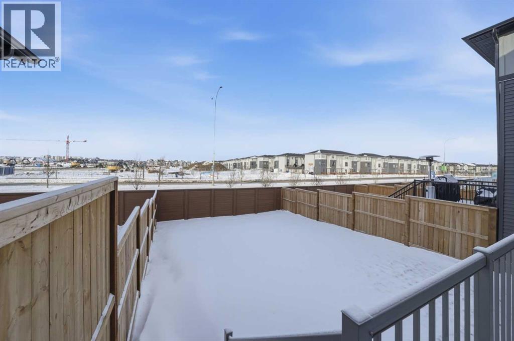 704 Creekstone Circle SW, Calgary, Alberta  T2X 4Y6 - Photo 39 - A2286641