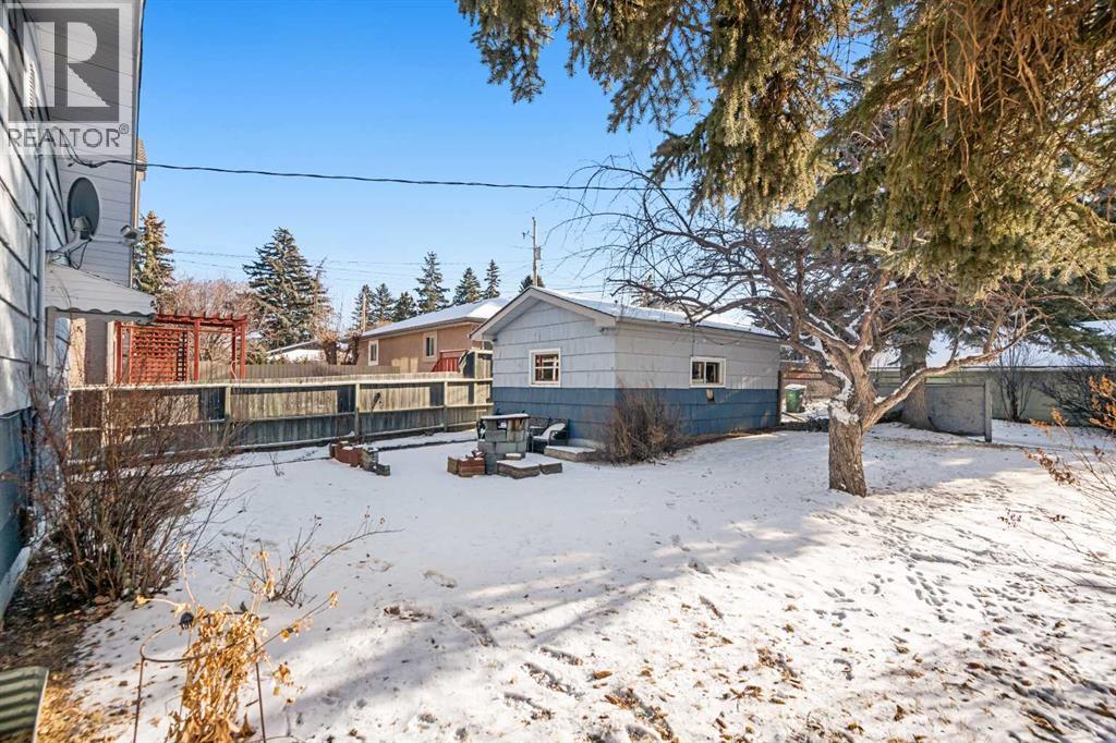 2616 22 Street Nw, Calgary, Alberta  T2M 3X1 - Photo 36 - A2261912