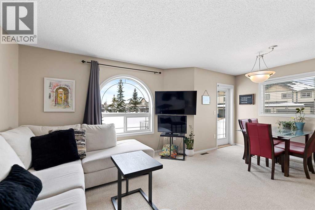 173 Bayside Point Sw, Airdrie, Alberta  T4B 2Z2 - Photo 13 - A2297209