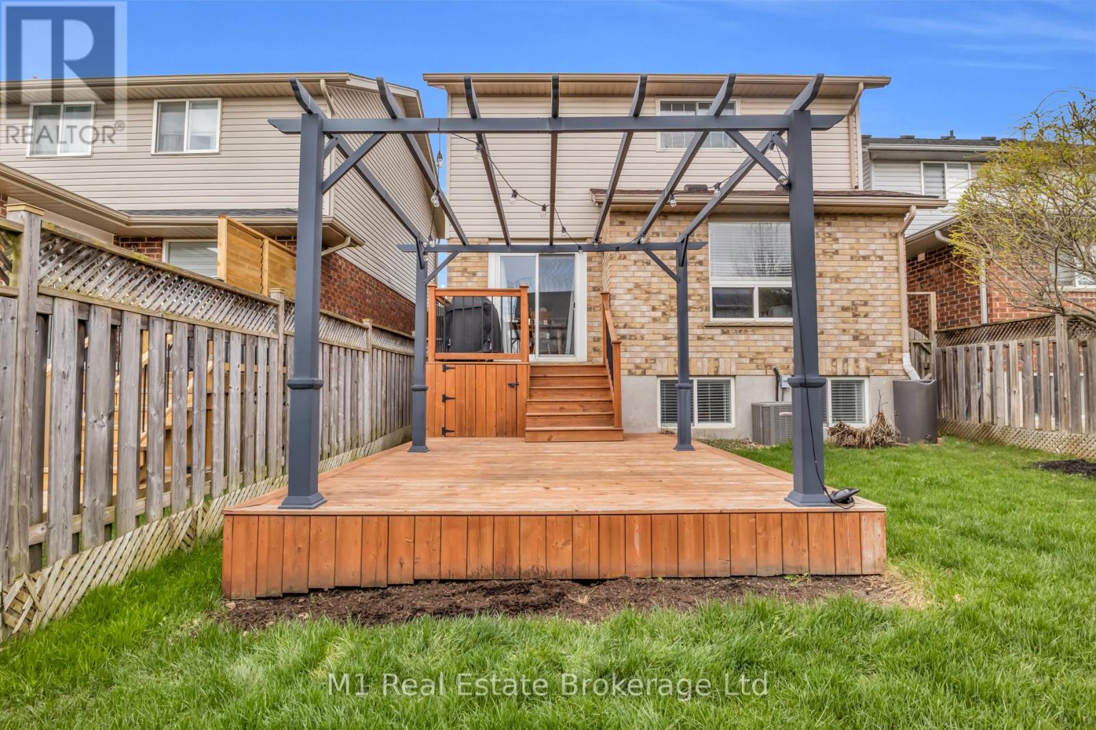 90 Cedarvale Avenue, Guelph, Ontario  N1E 7K2 - Photo 35 - X13167208