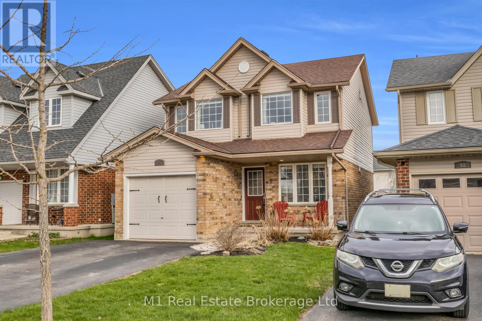 90 Cedarvale Avenue, Guelph, Ontario  N1E 7K2 - Photo 4 - X13167208