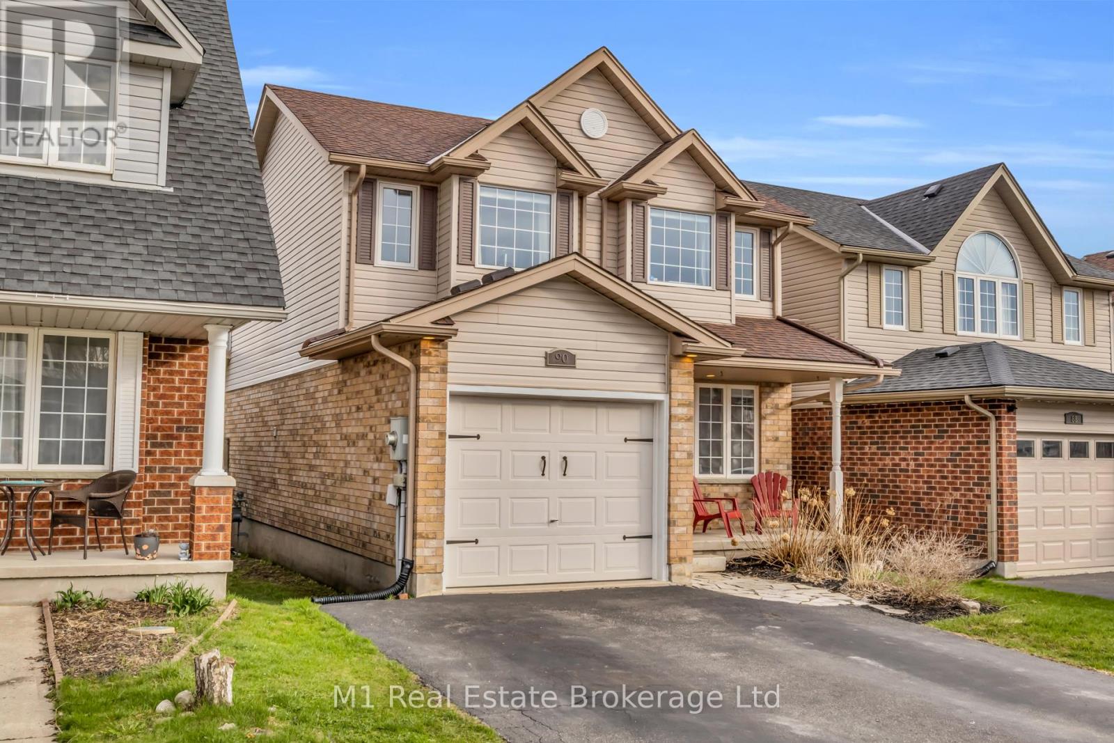 90 Cedarvale Avenue, Guelph, Ontario  N1E 7K2 - Photo 5 - X13167208