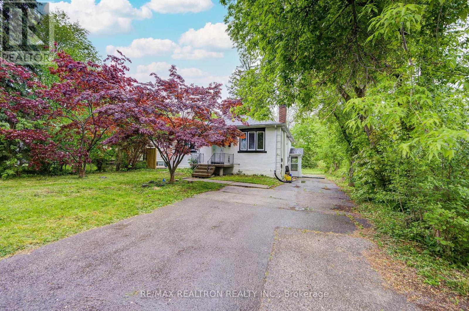 95 ROSEVIEW AVENUE, Richmond Hill, Ontario