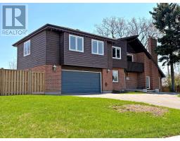 3485 CAWTHRA ROAD, Mississauga, Ontario