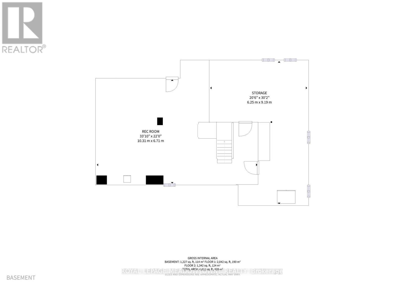4905 First Line, Erin, Ontario  L7J 2L9 - Photo 44 - X12878834