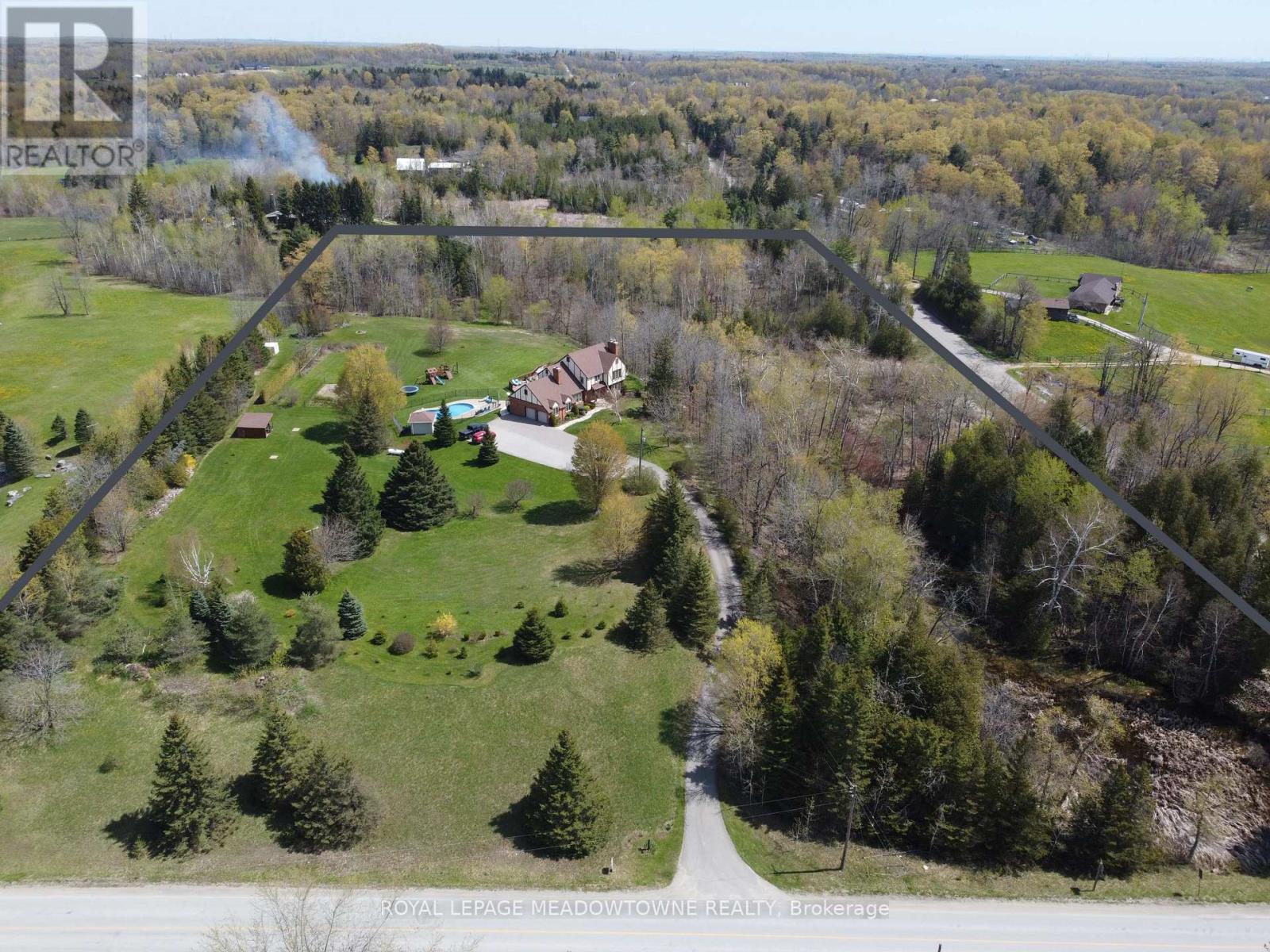 4905 First Line, Erin, Ontario  L7J 2L9 - Photo 40 - X12878834
