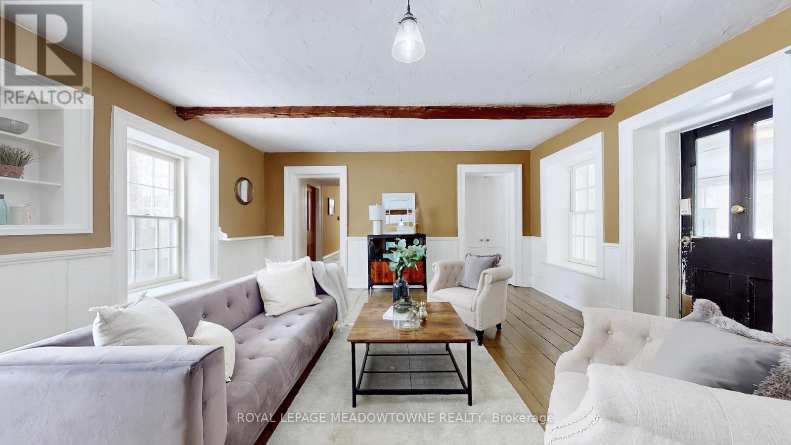 5595 25 Side Road, Milton, Ontario  L7J 2L7 - Photo 10 - W12854686