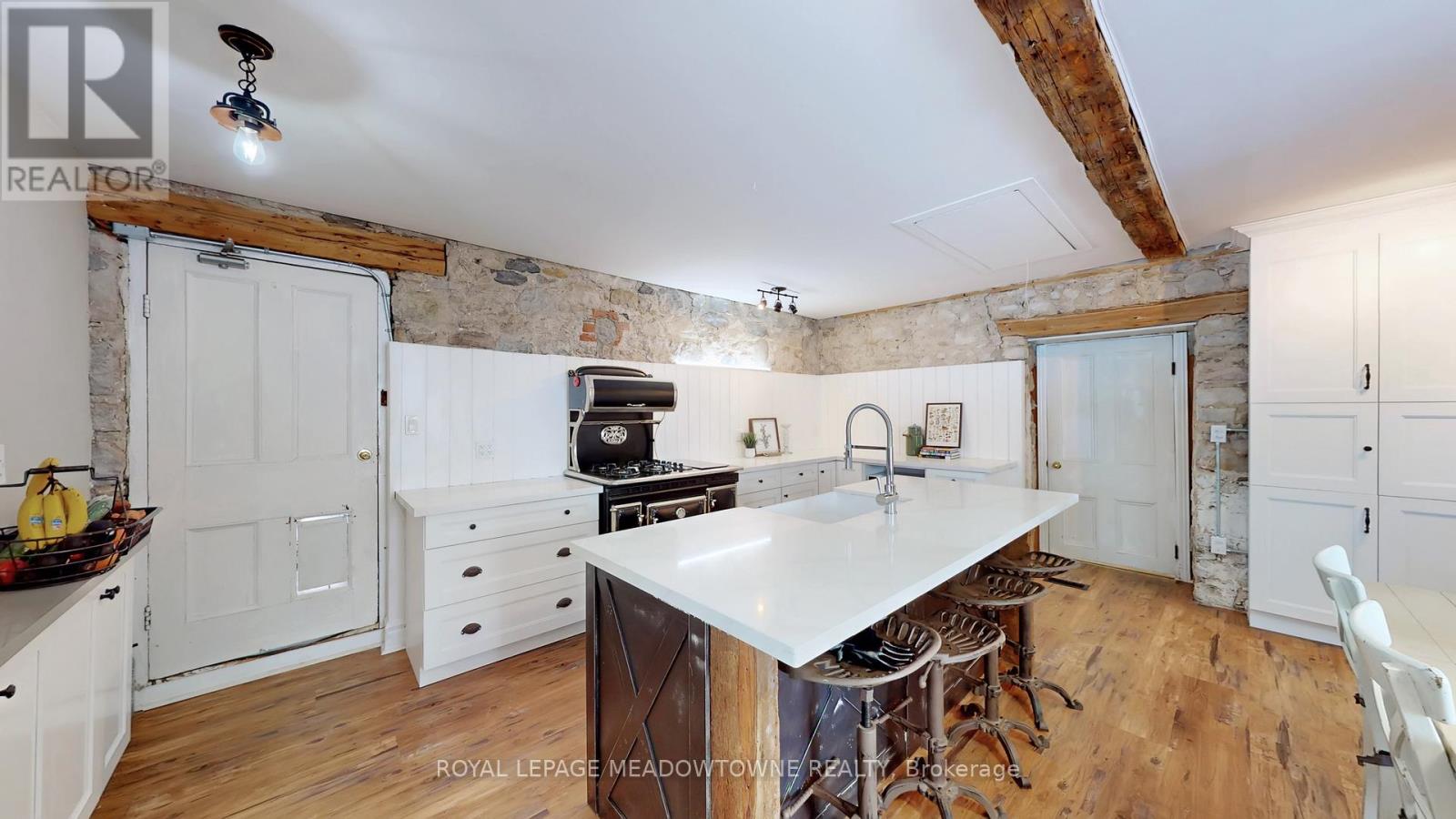 5595 25 Side Road, Milton, Ontario  L7J 2L7 - Photo 12 - W12854686