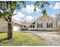 5595 25 SIDE ROAD, Milton, Ontario