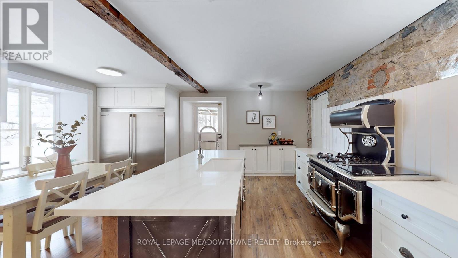 5595 25 Side Road, Milton, Ontario  L7J 2L7 - Photo 14 - W12854686