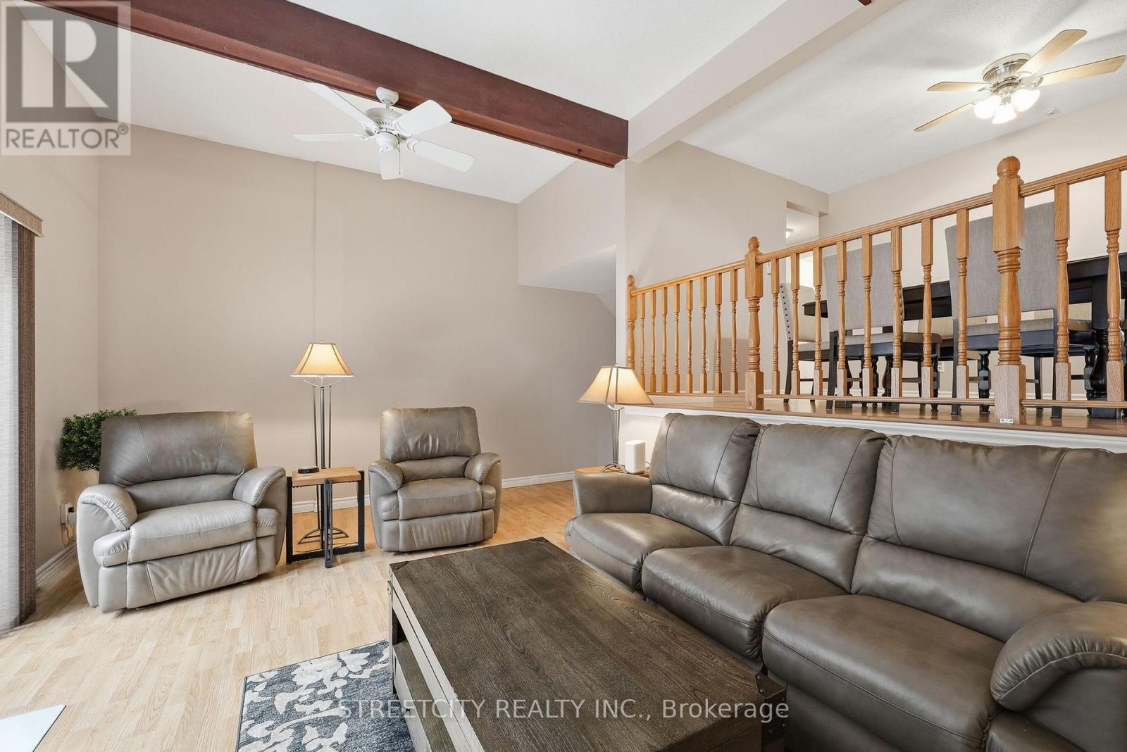 118 - 159 Sandringham Crescent, London South, Ontario  N6C 5A9 - Photo 4 - X12936972