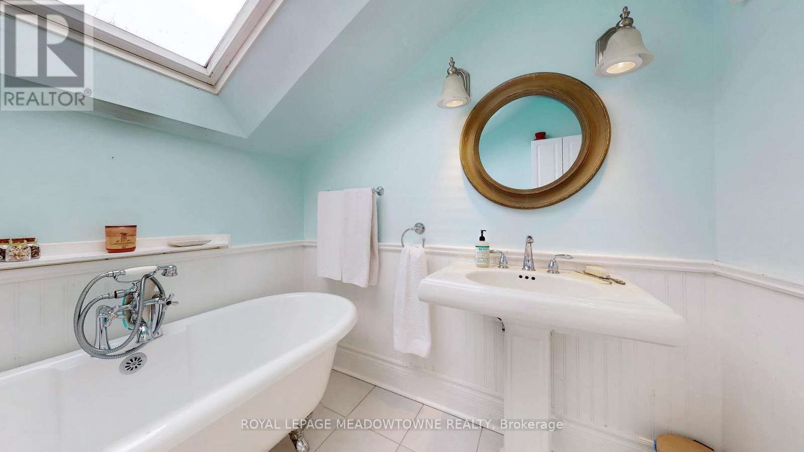 5595 25 Side Road, Milton, Ontario  L7J 2L7 - Photo 39 - W12854686