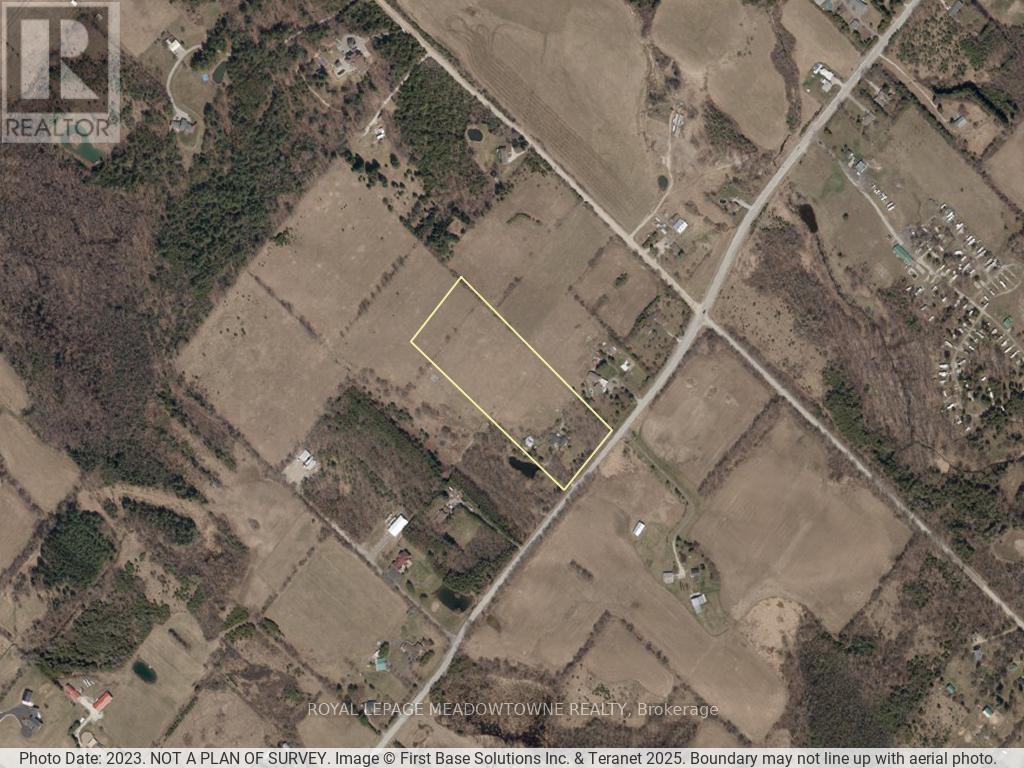 5595 25 Side Road, Milton, Ontario  L7J 2L7 - Photo 50 - W12854686