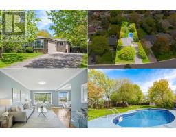5 FLAVIAN CRESCENT, Brampton, Ontario