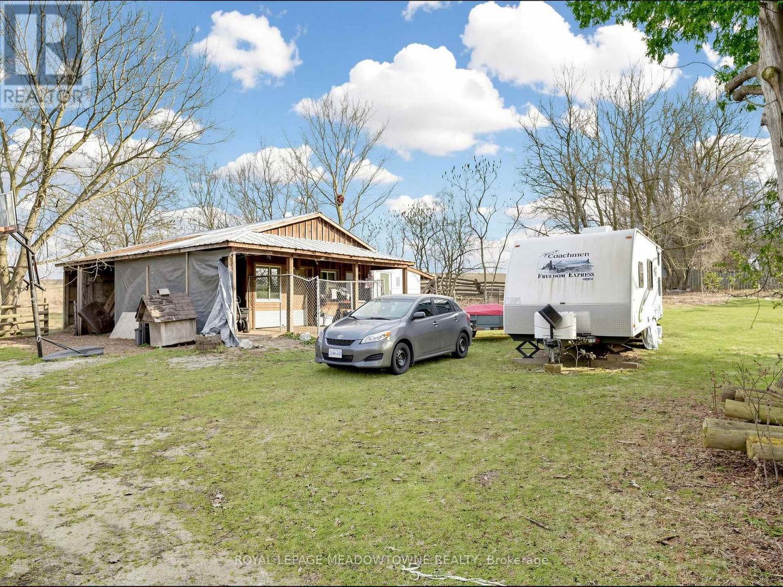 5595 25 Side Road, Milton, Ontario  L7J 2L7 - Photo 48 - W12854686