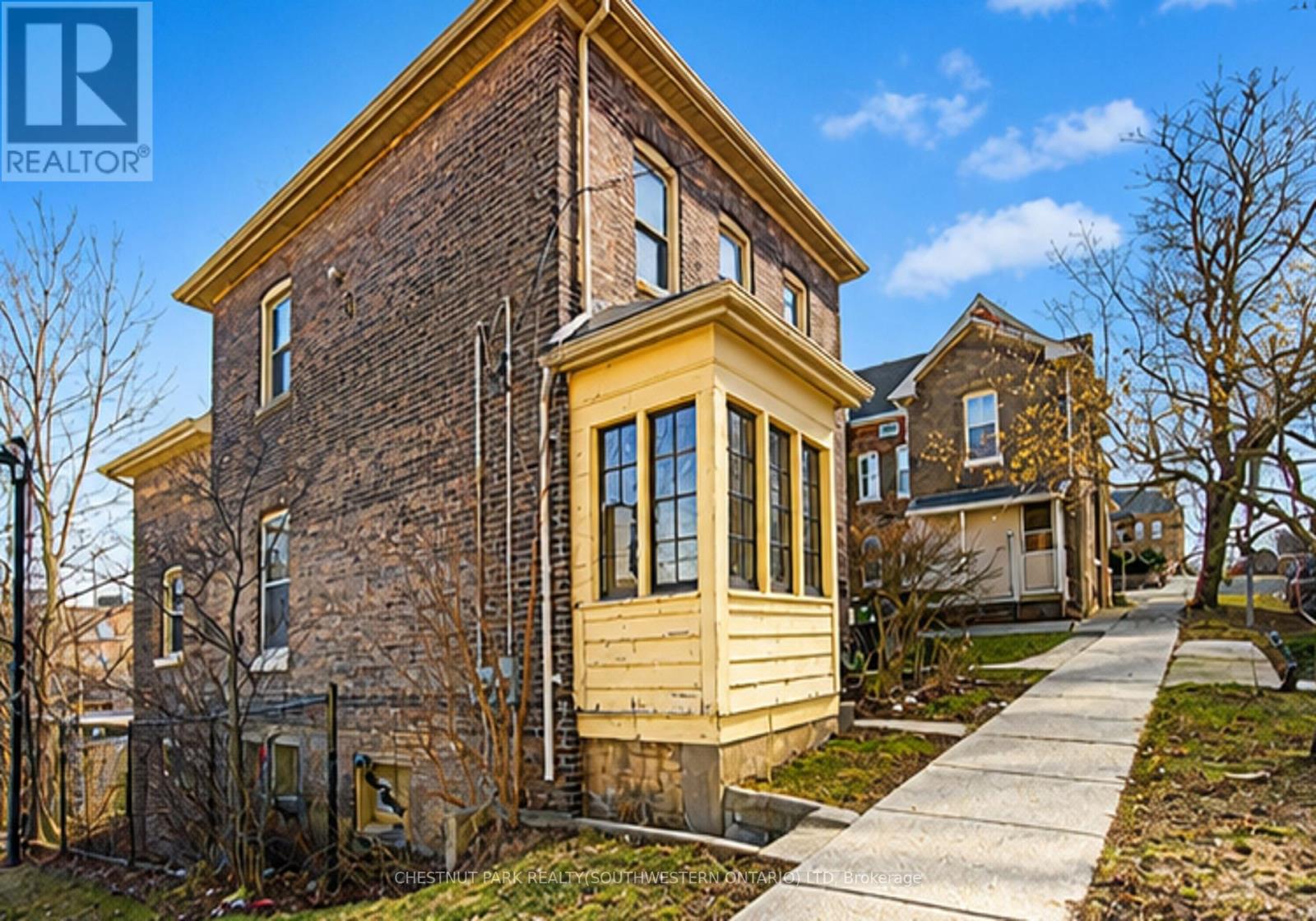 133 Darling Street, Brantford, Ontario  N3T 2L1 - Photo 33 - X12890276