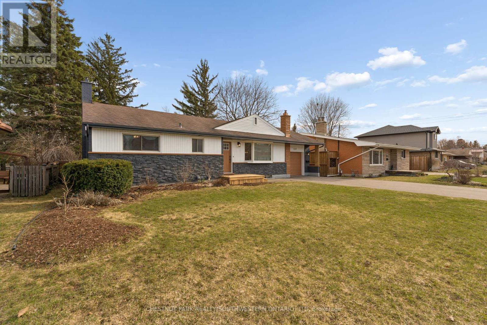 137 Donald Street, Kitchener, Ontario  N2B 3G7 - Photo 38 - X13119310