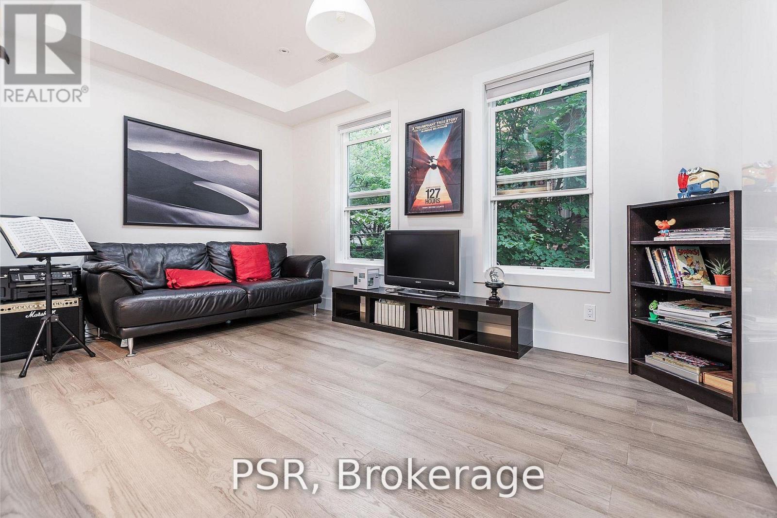 10 Bishop Street, Toronto, Ontario  M5R 1N2 - Photo 10 - C13167198