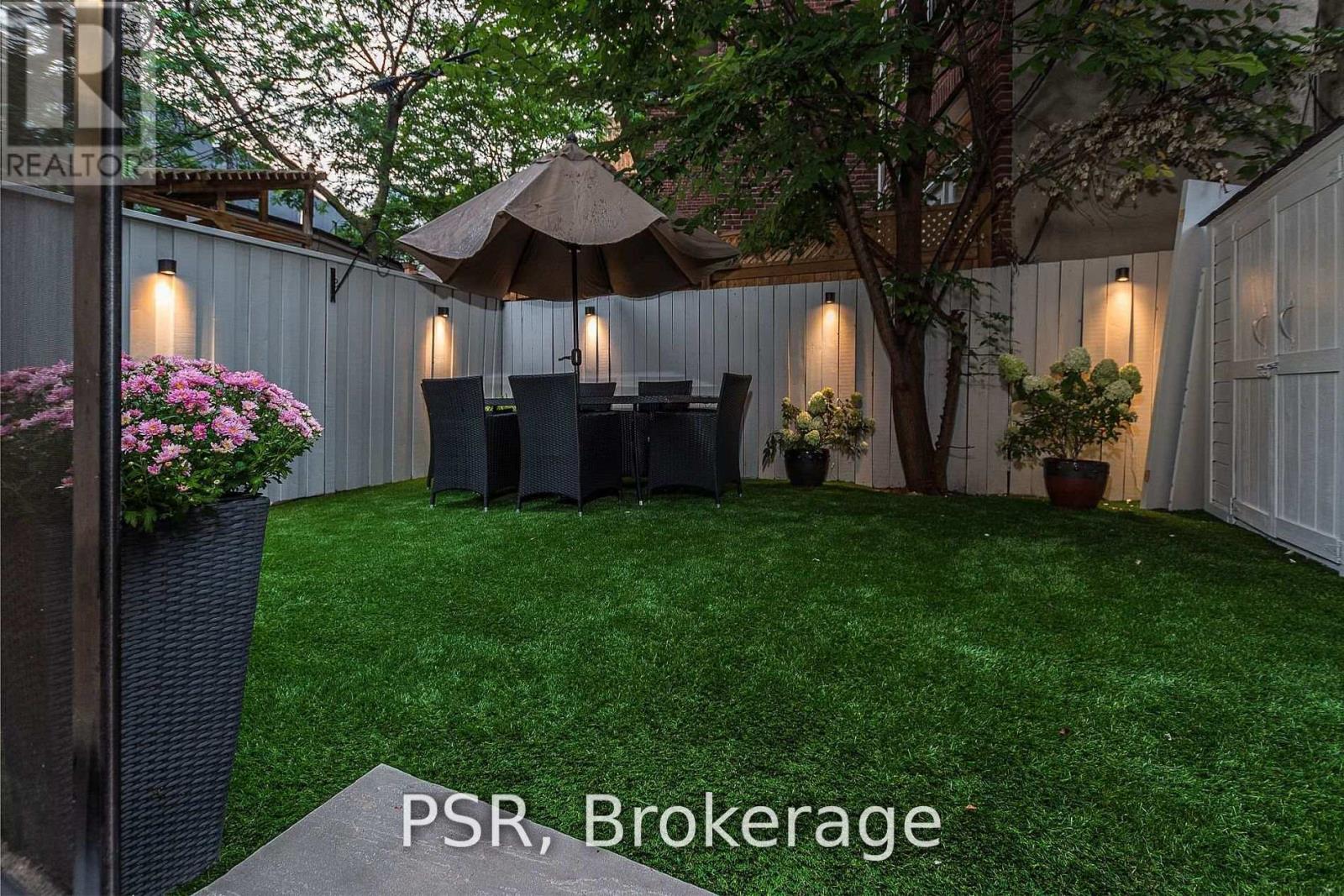 10 Bishop Street, Toronto, Ontario  M5R 1N2 - Photo 19 - C13167198